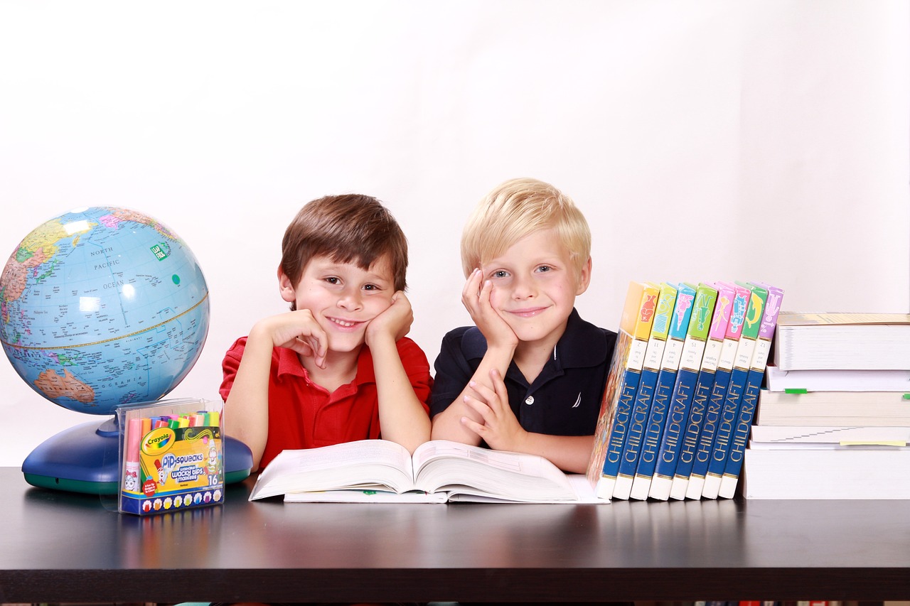 Digitale Bildung